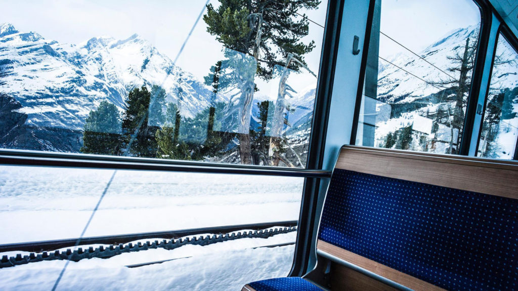Burgergemeide Zermatt -Aktuelles aus dem Burgerrat