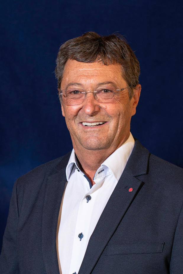 Burgergemeinde Zermatt - Leo Schuler