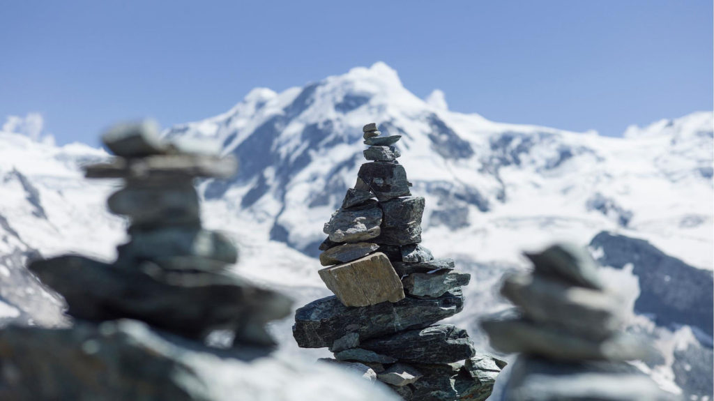 Burgergemeide Zermatt - Geschäftsberichte