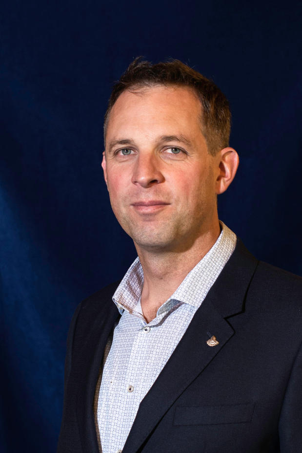 Burgergemeinde Zermatt - Sämi Perren