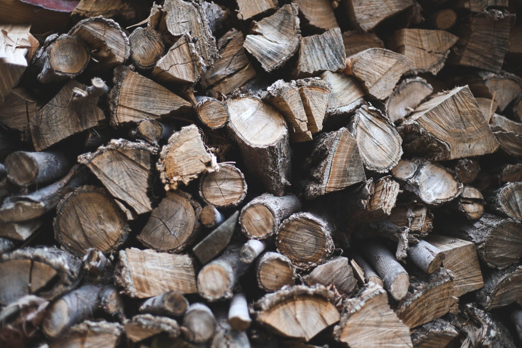 Burgergemeinde Zermatt - Holz