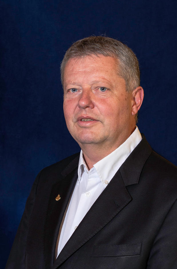 Burgergemeinde Zermatt - Silvo Perren