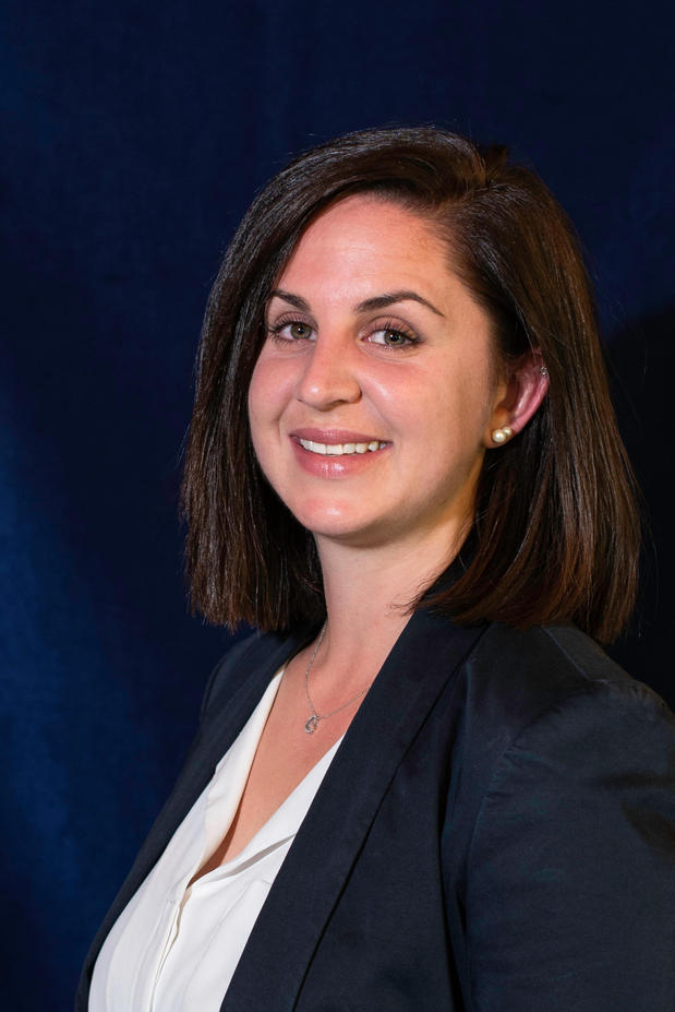 Burgergemeinde Zermatt -Valérie Biner